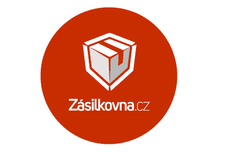 Zásilkovna CZ, SK