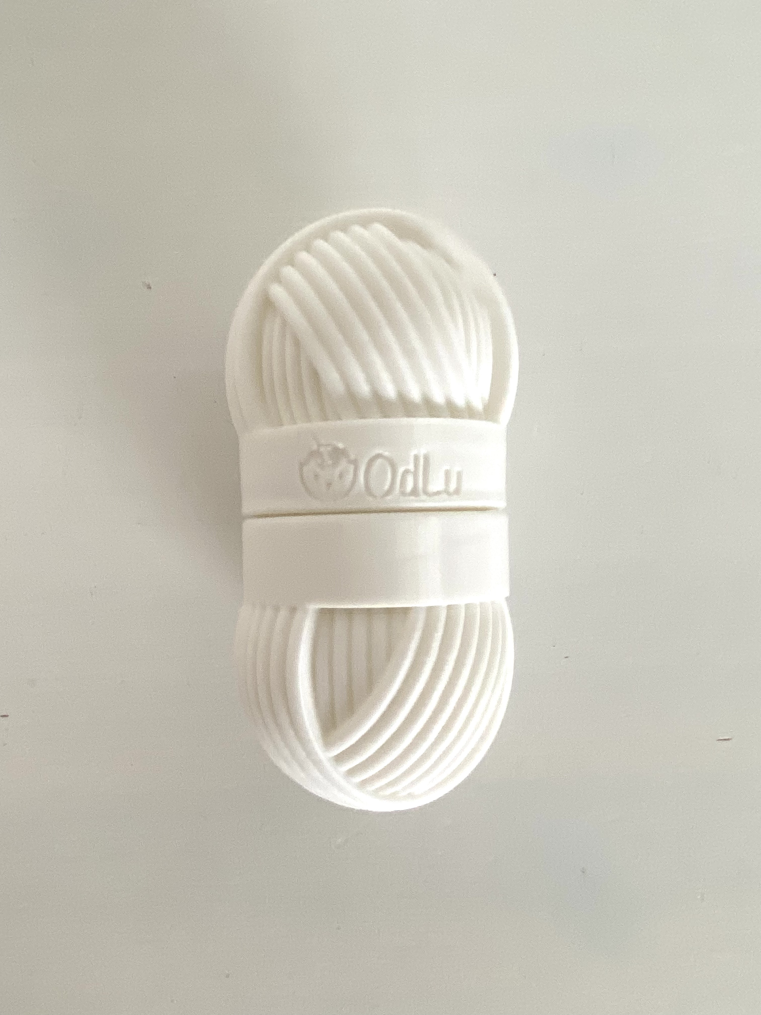 Pouzdro Mini bílé