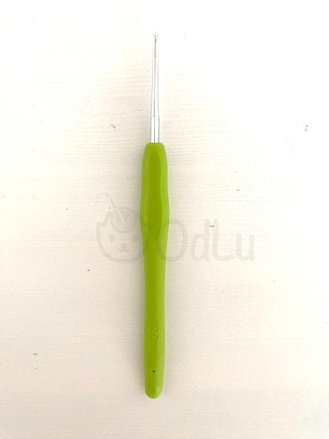 Háček kovový 2mm