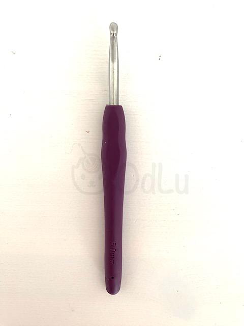 Háček kovový 5mm