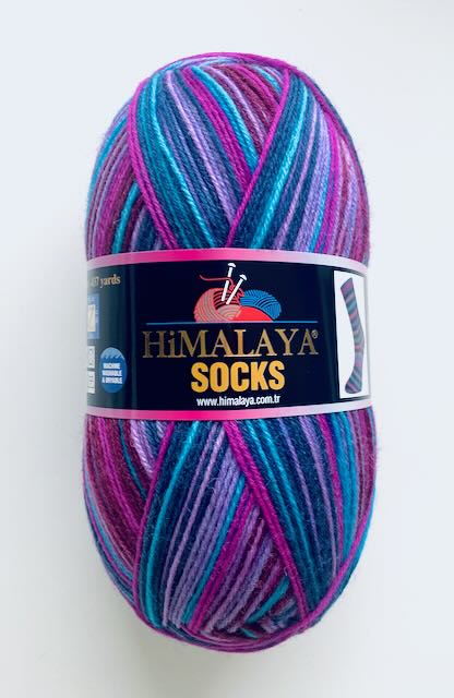 Himalaya Socks/Socks Bamboo