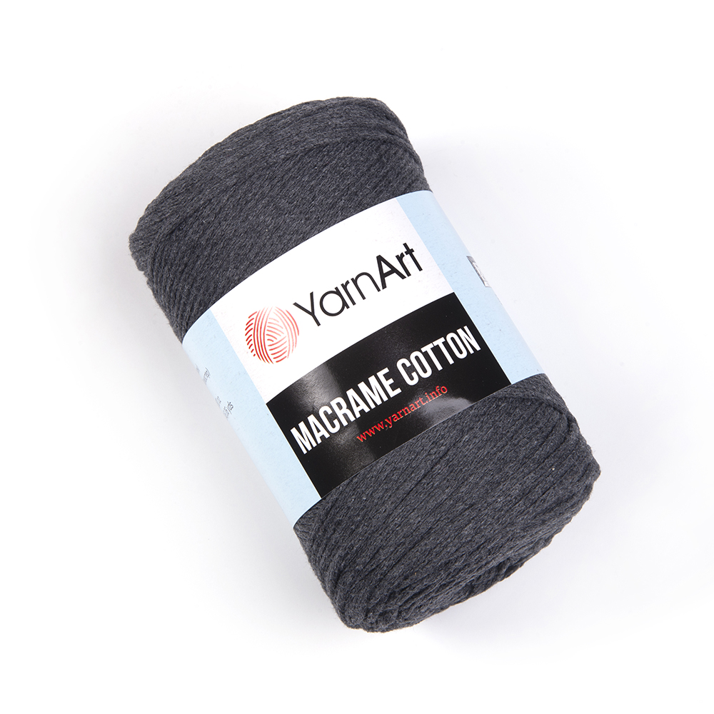 Yarnart Macrame Cotton