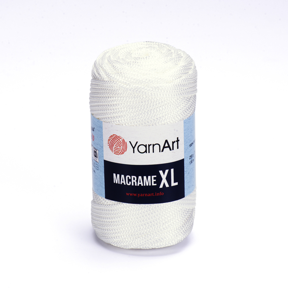 Yarnart Macrame XL