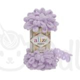 Alize Puffy 27 lila