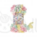 Alize Puffy Color 5862 