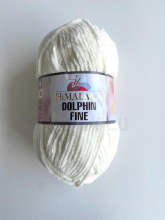 Himalaya Dolphin Fine 80506 smetanová