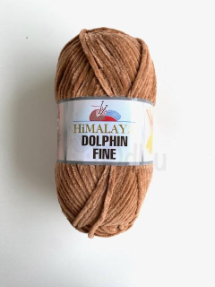 Himalaya Dolphin Fine 80518 hnědá mléčná čokoláda