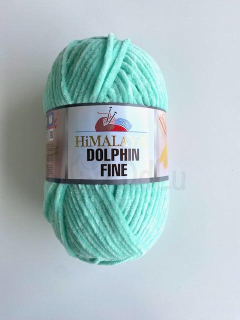 Himalaya Dolphin Fine 80523 mátová