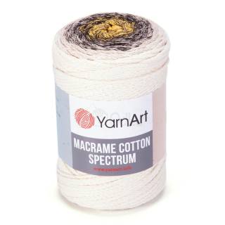 Yarnart Macrame Cotton Spectrum 1301