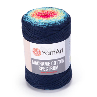 Yarnart Macrame Cotton Spectrum 1318
