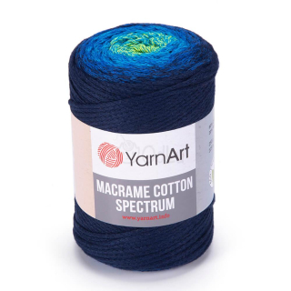 Yarnart Macrame Cotton Spectrum 1323