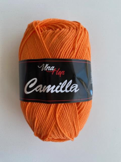 Vlnahep Camilla 8301 oranžová