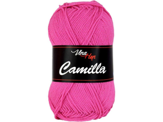 Vlnahep Camilla 8037 růžová