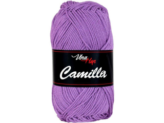 Vlnahep Camilla 8055 fialová