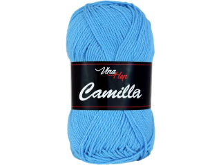 Vlnahep Camilla 8094 modrá