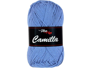 Vlnahep Camilla 8093 modrá