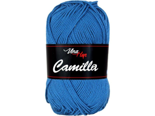 Vlnahep Camilla 8098 modrá