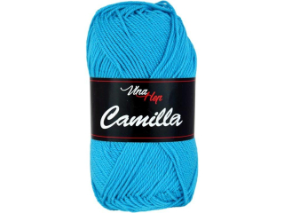 Vlnahep Camilla 8125 modrá