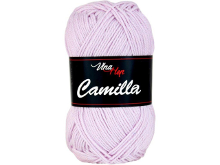 Vlnahep Camilla 8050 fialová lila