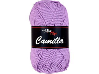 Vlnahep Camilla 8054 fialová