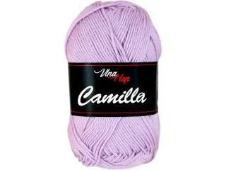 Vlnahep Camilla 8051 fialová