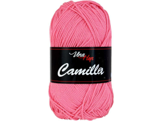 Vlnahep Camilla 8033 růžová
