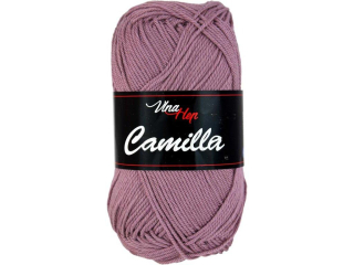Vlnahep Camilla 8077 fialová starofialová