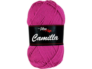 Vlnahep Camilla 8048 fialová
