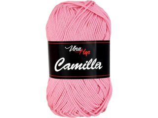 Vlnahep Camilla 8027 růžová